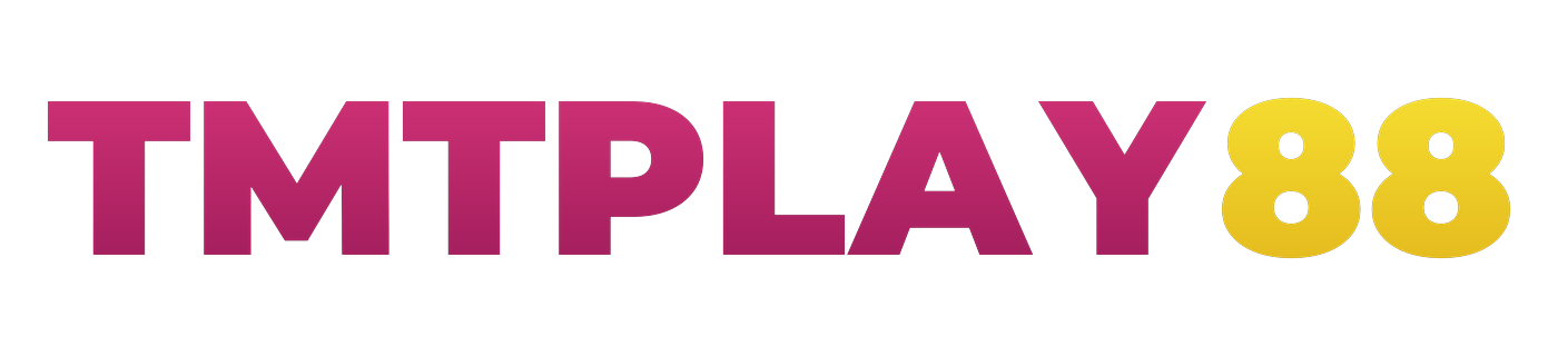tmtplay88 Logo