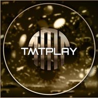TMT PLAY Logo