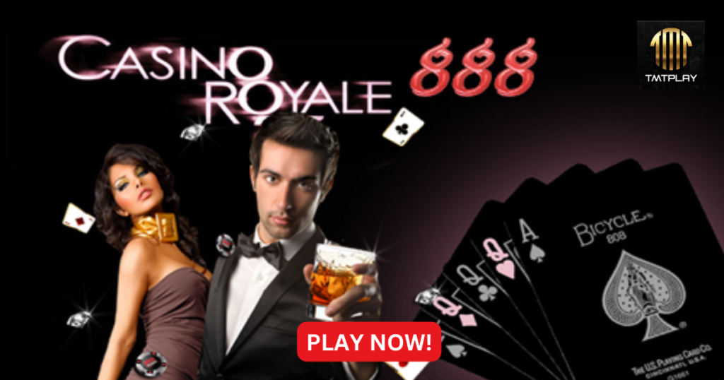 888 casino royale