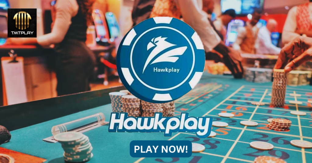 hawkplay agent online casino