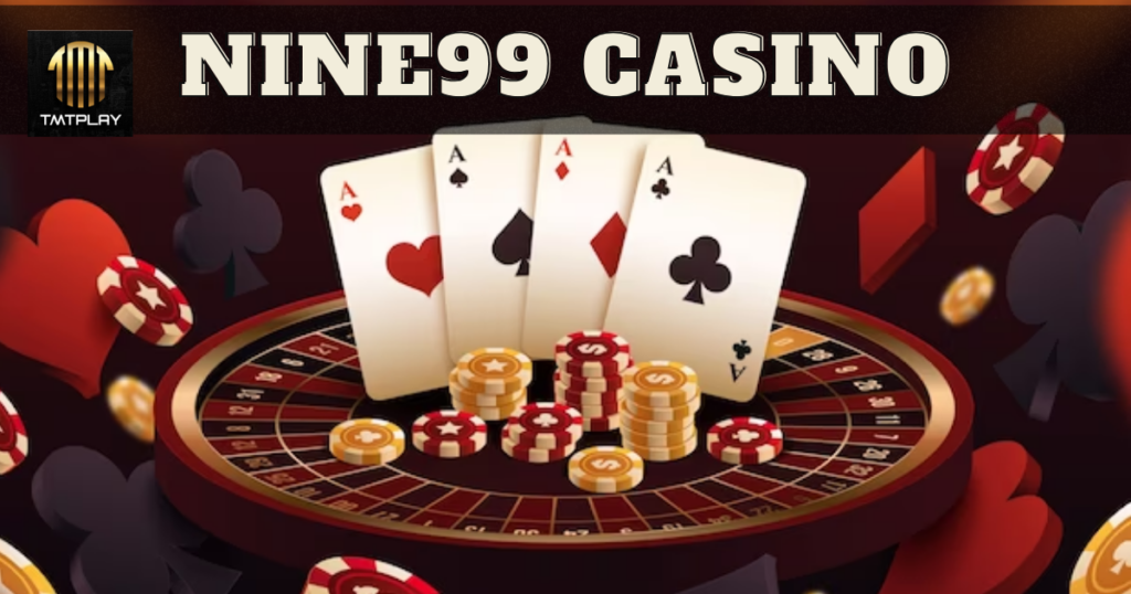 nine99 casino